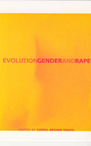 Evolution, Gender and Rape