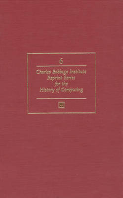 Calculating Machines