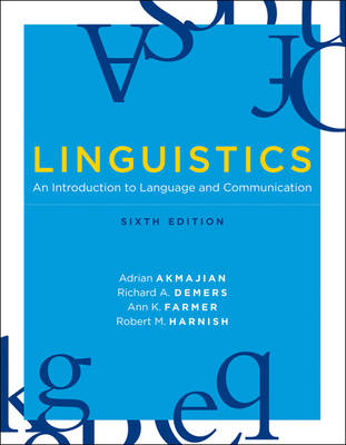 Linguistics
