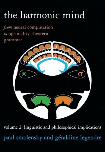The Harmonic Mind