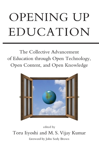 Opening Up Education