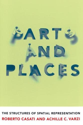 Parts and Places