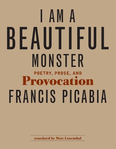 I Am a Beautiful Monster