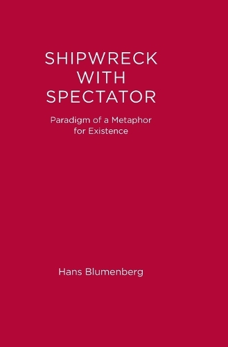 Shipwreck with Spectator