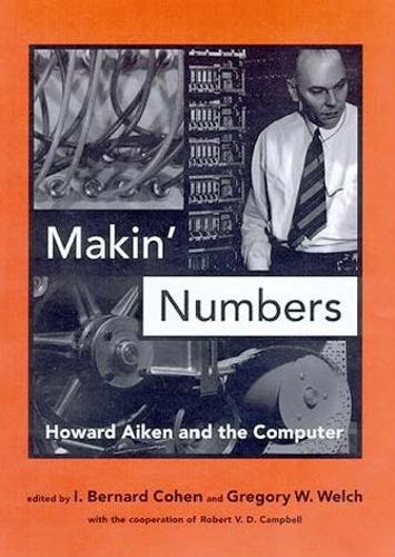 Makin' Numbers