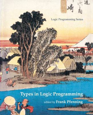 Types in Logic Programming