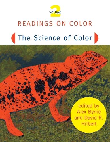 Readings on Color