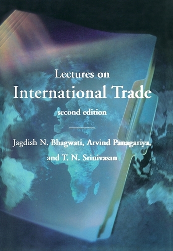 Lectures on International Trade