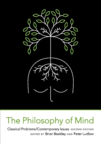 The Philosophy of Mind