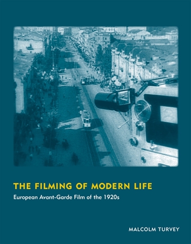 The Filming of Modern Life