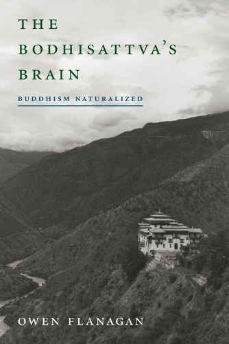 The Bodhisattva's Brain