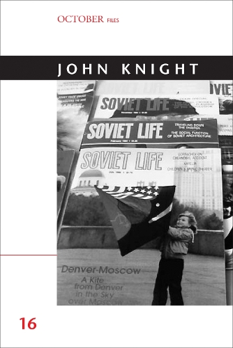 John Knight Volume 16