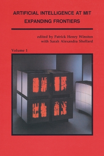 Artificial Intelligence at MIT Volume 1