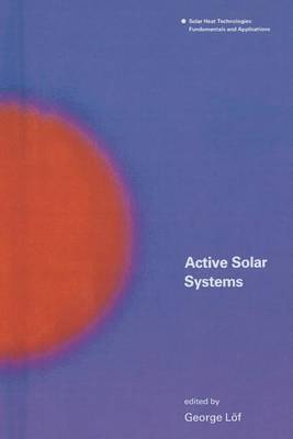 Active Solar Systems