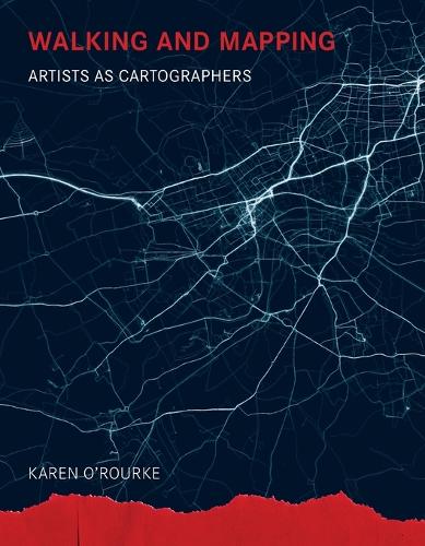 Walking and Mapping