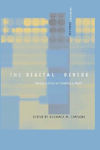 The Digital Divide