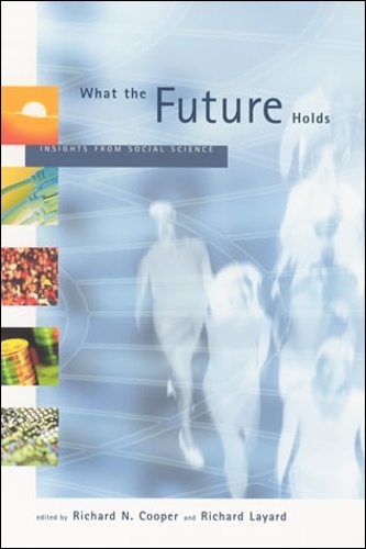 What the Future Holds