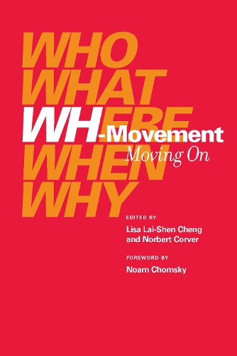 WH-Movement Volume 42