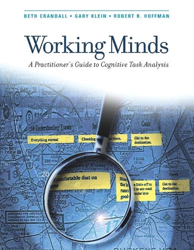 Working Minds