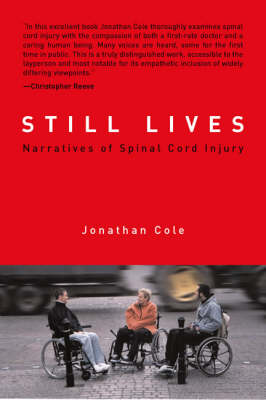 Still Lives