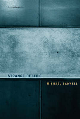 Strange Details