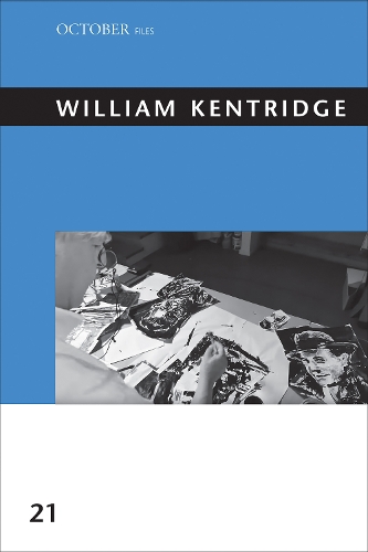 William Kentridge Volume 21