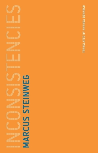 Inconsistencies Volume 7