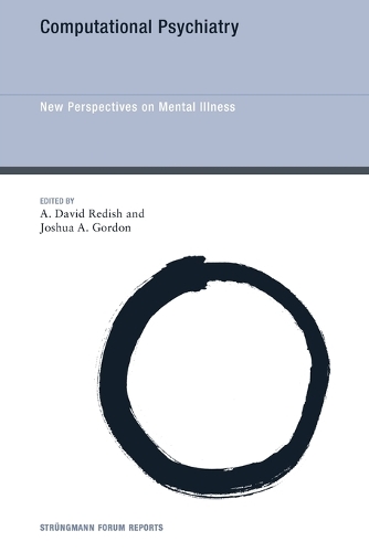 Computational Psychiatry