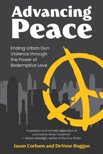 Advancing Peace