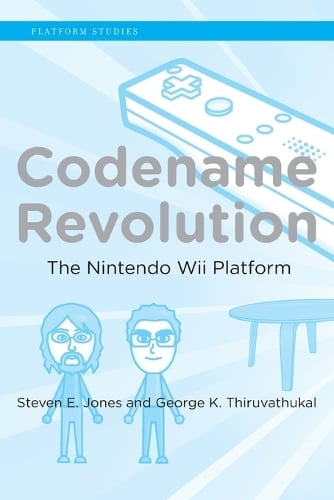 Codename Revolution