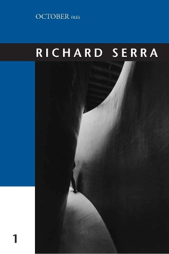 Richard Serra Volume 1