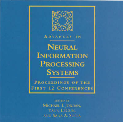 Advances in Neural Information Processing Systems