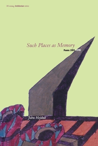 Such Places as Memory