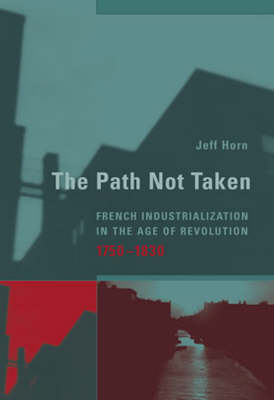 The Path Not Taken