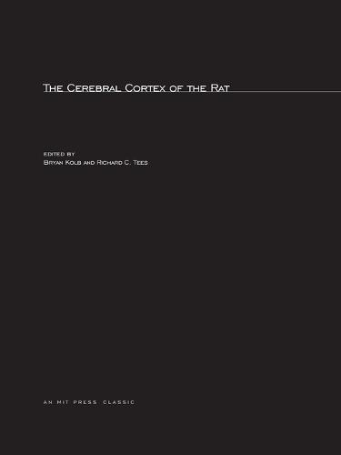 The Cerebral Cortex of the Rat