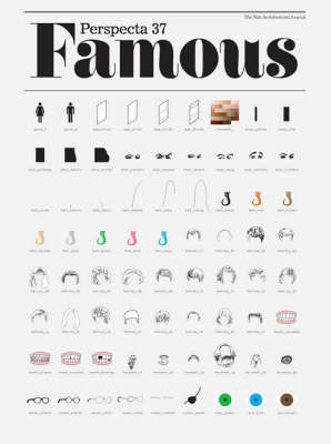 Perspecta 37 "Famous"