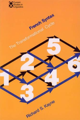 French Syntax