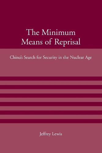 The Minimum Means of Reprisal