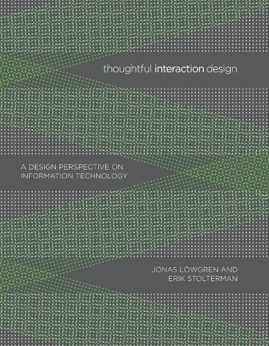 Thoughtful Interaction Design