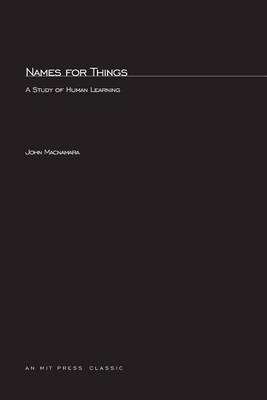 Names for Things