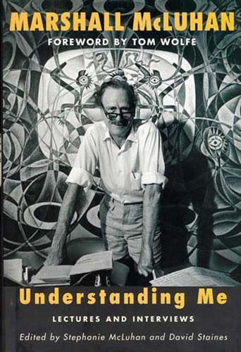Understanding Me