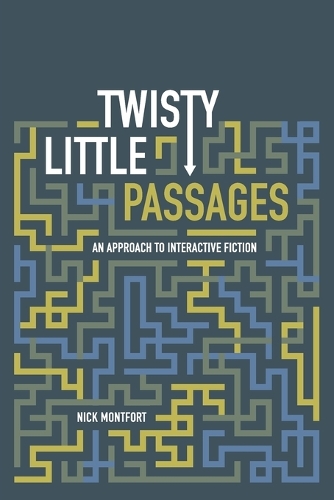 Twisty Little Passages