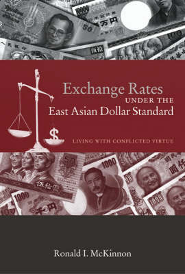 Exchange Rates under the East Asian Dollar Standard