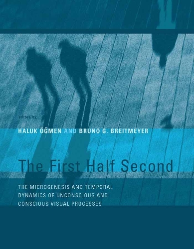The First Half Second