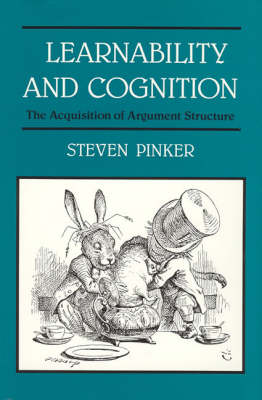 Learnability and Cognition