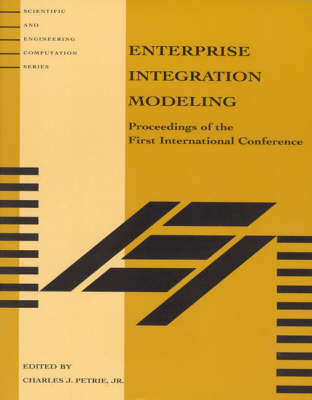 Enterprise Integration Modeling