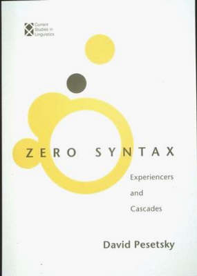 Zero Syntax