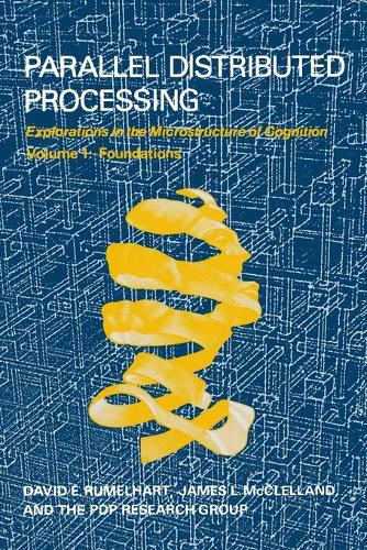 Parallel Distributed Processing