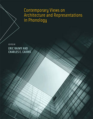 Contemporary Views on Architecture and Representations in Phonology: Volume 48