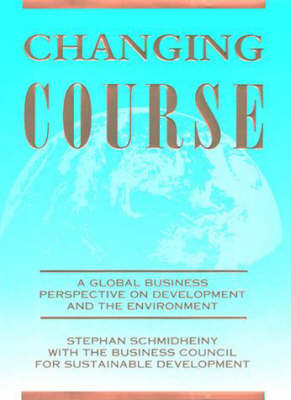 Changing Course